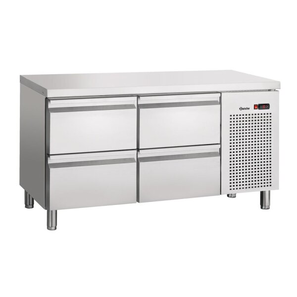 Bartscher Kühltisch S4-150