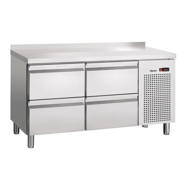 Bartscher Kühltisch S4-150 MA