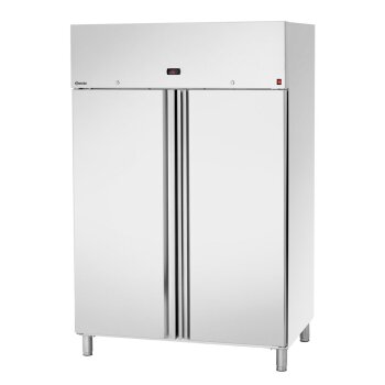 Bartscher Kühlschrank 2/1GN, 1400L, CNS